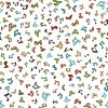 Musical Note Doodles